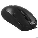 Мышь проводная Defender Trace MB-989 черный, 1000 dpi, USB, кнопки - 3, фото7