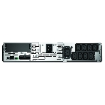Источник бесперебойного питания APC Smart-UPS X SMX2200RMHV2U/2200ВА/1980Вт/1 х IEC 320 C19 (компьютерная), 8 х IEC 320 C13 (компьютерная), фото16