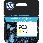 Картридж струйный HP 903 T6L95AE желтый для HP OJP 6960/6970 (315стр.), фото4