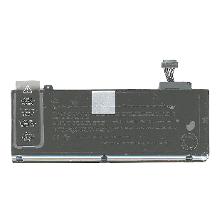 Аккумуляторная батарея для ноутбука Apple MacBook 13* A1322 63.5Wh