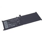 Аккумуляторная батарея для ноутбука Dell Latitude XPS 12 70007.6V 30Wh, фото 1