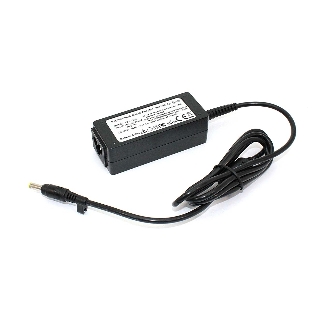 Блок питания (сетевой адаптер) для ноутбуков HP 18.5V 1.1A 4.8x1.7мм 20W OEM