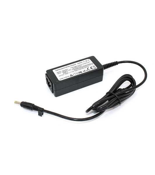 Блок питания (сетевой адаптер) для ноутбуков HP 18.5V 1.1A 4.8x1.7мм 20W OEM