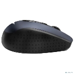 Мышь беспроводная Acer OMR060 черный, 1600 dpi, радиоканал, USB, кнопки - 6, фото22