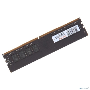 Оперативная память Qumo, DDR4, 16GB (1x16GB), 3200MHz, CL22, DIMM