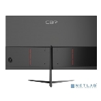 Монитор 27' CBR MF-2702 IPS 1920x1080, 75 Гц, 5 мс, 16:9, 250 кд/м², 1xHDMI, 1xVGA, 1xDP, 1x3.5 мм, черный, фото4