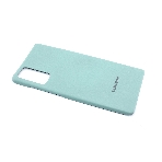Задняя крышка для Samsung Galaxy S20FE G780F зеленый, фото2