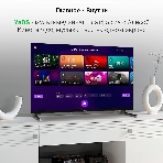 Телевизор Digma 32' DM-LED32SBB33 черный LED FHD 60Hz Smart TV, фото4