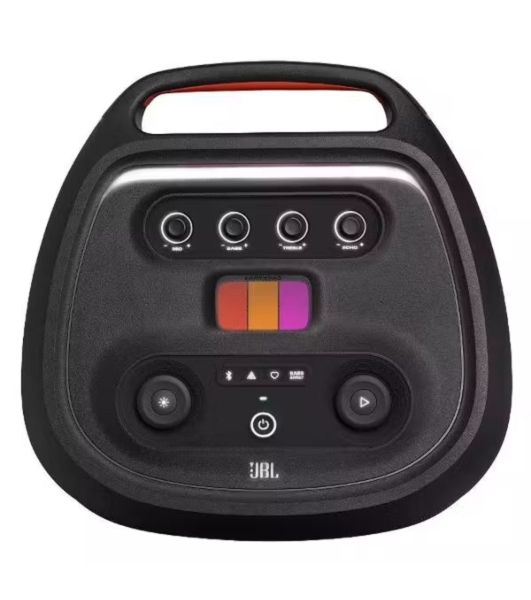 Портативная акустика JBL PartyBox Ultimate