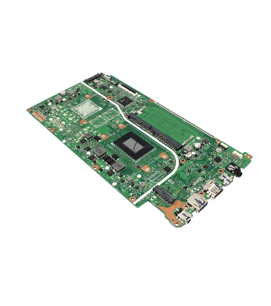 Материнская плата для Asus X512DA 4G/R7-3700U 90NB0LZ0-R00040