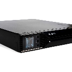 Источник бесперебойного питания ИБП Бастион RAPAN-UPS 3000 RACK+4x9Ah (2100 Вт, Line-interactive, встроенные АКБ 6 шт.x 9Ah) 8960, фото13