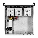Серверный корпус ExeGate Pro 3U450-12 (RM 19', высота 3U, глубина 450, БП 1U-800ADS, 2хUSB), фото16