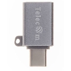 Переходник OTG USB 3.1 Type-C --> USB 3.0 Af Telecom TA431M, фото8