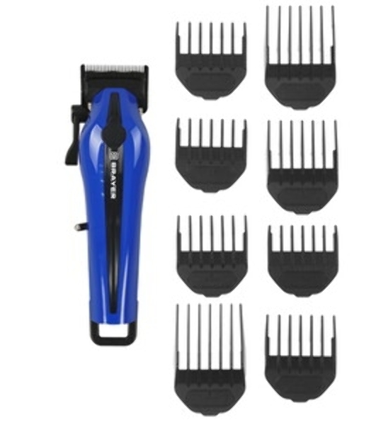 Машинка для стрижки BRAYER BR3404