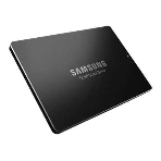 Накопитель SSD Samsung PM883, 7.68Tb, SATA-III, 2.5', R/W 550/520, фото8