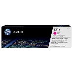 Картридж лазерный HP CF213A пурпурный LaserJet Pro 200 M251/M276 (1800 стр.), фото 1