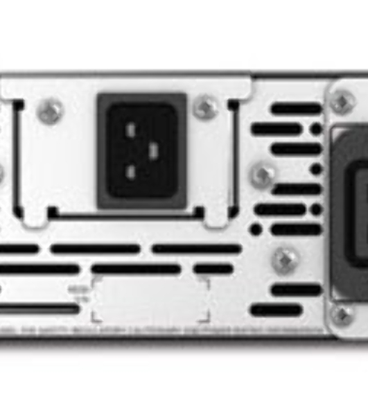 Источник бесперебойного питания APC Smart-UPS X SMX2200RMHV2U/2200ВА/1980Вт/1 х IEC 320 C19 (компьютерная), 8 х IEC 320 C13 (компьютерная)