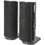 Акустическая система Defender SPK-210 2.0, 2x2W, разъем для наушников 65210, фото3