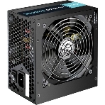 Блок питания Zalman Wattbit II Retail ZM600-XEII, 600Вт, 120мм, черный, фото4