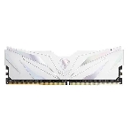 Оперативная память NETAC, DDR4, 8GB (1x8GB), 3200MHz, CL16, DIMM, с радиатором, белый, фото6