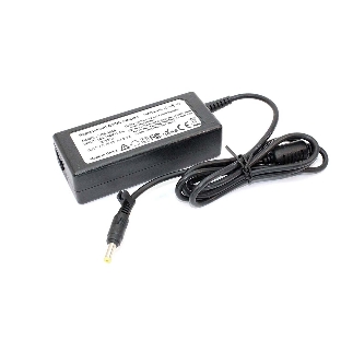 Блок питания (сетевой адаптер) для ноутбуков HP 18.5V 2.7A 4.8*1.7мм 50W OEM