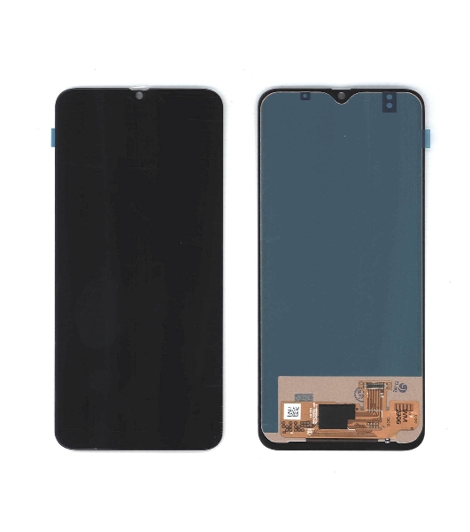 Дисплей для Samsung Galaxy A50s SM-A507F TFT, черный