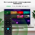 Телевизор Digma 32' DM-LED32SBB33 черный LED FHD 60Hz Smart TV, фото3