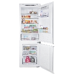 Встраиваемый холодильник HOMSair FB177NFFW Inverter, фото14