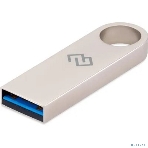 Флешка USB Digma DRIVE3 (DGFUL032A30SR), 32Gb, USB 3.0, R/W 70/30, серебристый, фото10
