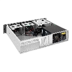 Серверный корпус ExeGate Pro 2U400-04 (RM 19', высота 2U, глубина 400, БП 600ADS, 2*USB), фото17