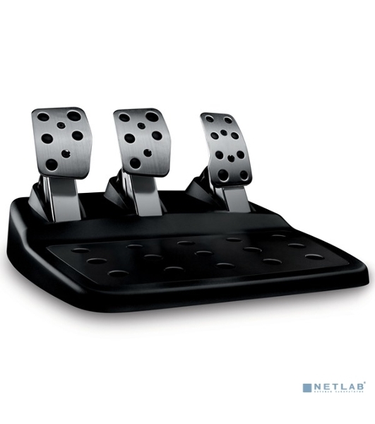 Руль Logitech G29 Driving Force Racing Wheel for PS4, PS3 and PC NEW (941-000112)