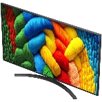 Телевизор LG 55' 55NANO81A6A черный DLED 4K UHD 60Hz Smart TV WebOS, фото22
