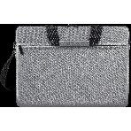 Сумка для ноутбука Defender TOTE 15.6' GREY, фото18