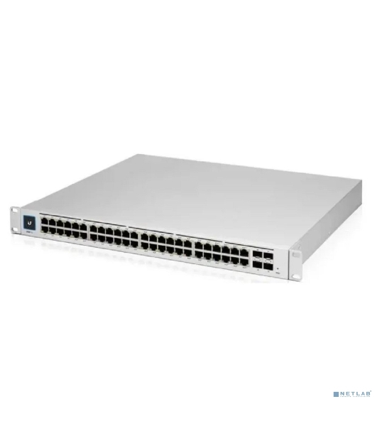 Коммутатор Ubiquiti USW-Pro-Max-48