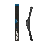Щетка стеклоочистителя бескаркасная Rexant Multi Clamp, 330 мм, фото 1
