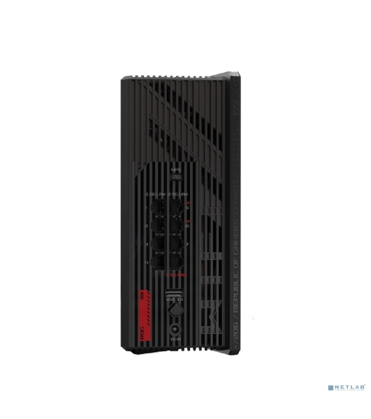 Роутер игровой ASUS GS-BE18000