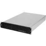 Серверный корпус ExeGate Pro 2U650-06/2U2098L (RM 19', высота 2U, глубина 650, БП 500ADS, USB), фото10