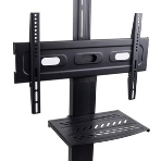 Подставка для телевизора Arm Media PT-STAND-11 черный 32'-65' макс.40кг напольный фиксированный, фото7