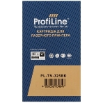 Картридж ProfiLine PL-TN-321BK для принтеров Brother MFC L8650CDW 2500 копий черный, фото2