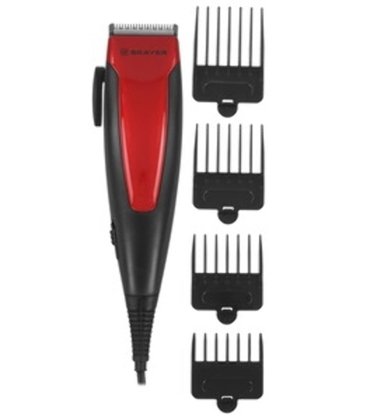 Машинка для стрижки волос BRAYER BR3431