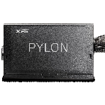 Блок питания ADATA XPG PYLON 750 (PYLON750B-BKCEU), 750 Вт, 120мм, 80 PLUS Bronze, 120мм, черный, фото3