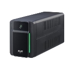 Источник бесперебойного питания APC Back-UPS BX1600MI / 1600ВА / 900Вт /  6xIEC 320 C13, 2xRJ-45, фото17