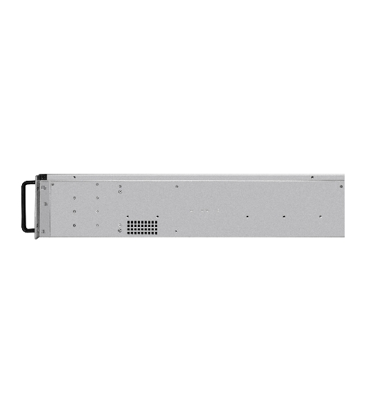 Серверная платформа ExeGate EX292422RUS Pro 3U660-HS16 (RM 19', высота 3U, глубина 660, Redundant БП 2x1200W, 16xHotSwap, USB)