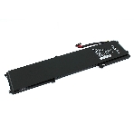 Аккумуляторная батарея для ноутбука Razer Blade 14 11.1V 4640mAh, фото2