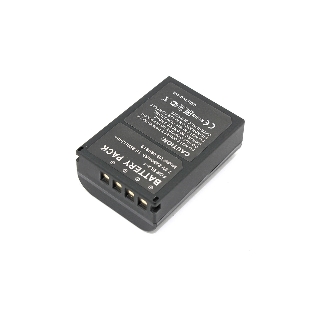 Аккумуляторная батарея для фотоаппарата Olympus OM SYSTEM OM-1 7.2V 2250mAh