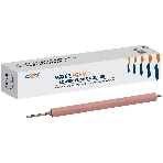 Вал резиновый CET CET211001N для HP Col LJPro MFP M377/M477/M452/M479, фото 1