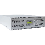 Источник бесперебойного питания Штиль SR SR3110L 8000Вт 10000ВА серый, фото9