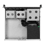 Серверный корпус ExeGate Pro 2U400-04 (RM 19', высота 2U, глубина 400, БП 600ADS, 2*USB), фото16