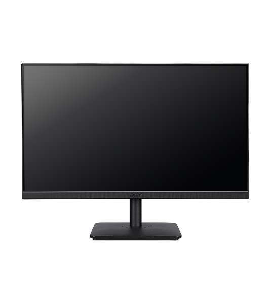 Монитор 27' Acer Vero V277UGbmiipx IPS 2560x1440, 120 Гц, 4 мс, 350 кд/м², 16:9, 2xHDMI 2.0, 1xDP 1.2, 2x2Вт, 1x3.5 мм, черный