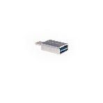 Переходник OTG USB 3.1 Type-C --> USB 3.0 Af Telecom TA431M, фото7